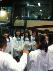 
Yajima Maimi,


Suzuki Airi,


Hagiwara Mai,


Okai Chisato,


Nakajima Saki,


Wada Ayaka,


Fukuda Kanon,


Ogawa Saki,


blog,

