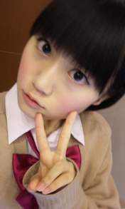 
Ogura Yui,


blog,

