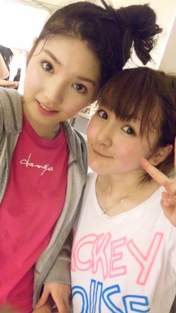 
Michishige Sayumi,


Mitsui Aika,


blog,

