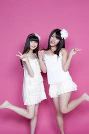 
Yamauchi Suzuran,


Ichikawa Miori,

