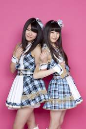 
Yamauchi Suzuran,


Ichikawa Miori,

