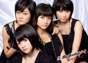 
Wada Ayaka,


Maeda Yuuka,


Fukuda Kanon,


Ogawa Saki,


S/mileage,

