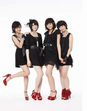 
Wada Ayaka,


Maeda Yuuka,


Fukuda Kanon,


Ogawa Saki,


S/mileage,

