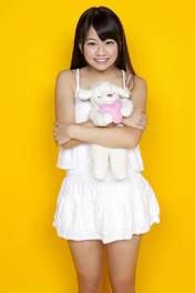 
Shimada Haruka,

