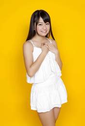 
Shimada Haruka,

