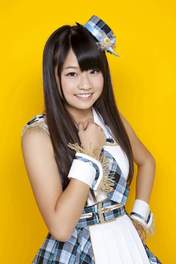 
Shimada Haruka,

