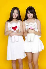 
Shimada Haruka,


Kato Rena,

