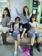 
Kumai Yurina,


Sugaya Risako,


Natsuyaki Miyabi,


Tokunaga Chinami,


blog,


