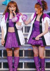 
Tanaka Reina,


Takahashi Ai,

