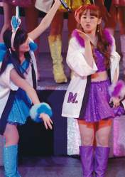 
Mano Erina,


Takahashi Ai,

