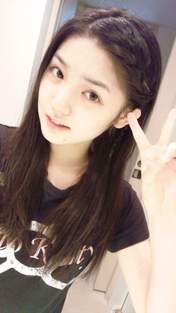 
Michishige Sayumi,


blog,

