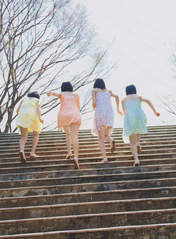 
Wada Ayaka,


Maeda Yuuka,


Fukuda Kanon,


Ogawa Saki,


S/mileage,


Magazine,

