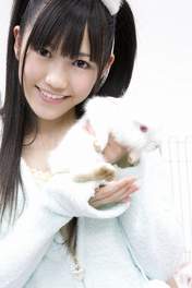 
Watanabe Mayu,

