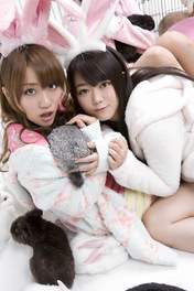 
Takahashi Minami,


Minegishi Minami,

