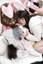 
Takahashi Minami,


Minegishi Minami,

