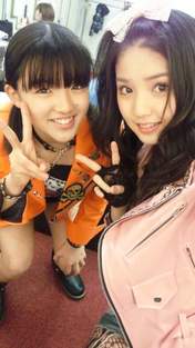 
Michishige Sayumi,


blog,


Suzuki Kanon,

