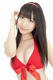 
Kashiwagi Yuki,

