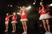 
Noto Arisa,


Ogura Yui,


Ishihara Kaori,


Misawa Sachika,

