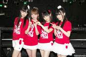 
Noto Arisa,


Ogura Yui,


Ishihara Kaori,


Misawa Sachika,

