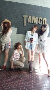 
Michishige Sayumi,


Yaguchi Mari,


Satoda Mai,


blog,

