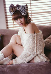 
Magazine,


Takahashi Ai,

