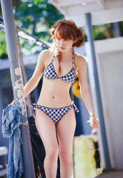 
Magazine,


Takahashi Ai,

