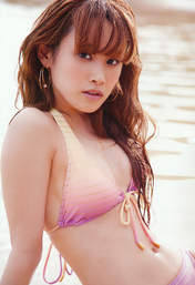 
Magazine,


Takahashi Ai,

