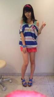 
Suzuki Airi,


blog,

