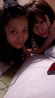 
Hagiwara Mai,


Okai Chisato,


blog,

