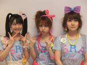 
Michishige Sayumi,


Tanaka Reina,


Mitsui Aika,


blog,

