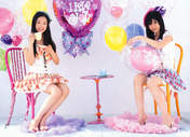 
Ishida Anna,


Mukaida Manatsu,


