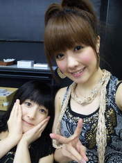 
Tsugunaga Momoko,


Shimizu Saki,


blog,

