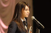
Akimoto Sayaka,

