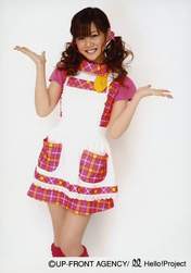 
Morning Musume,


Niigaki Risa,

