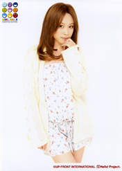 
Morning Musume,


Takahashi Ai,

