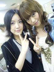 
Yonezawa Rumi,


Matsui Jurina,


