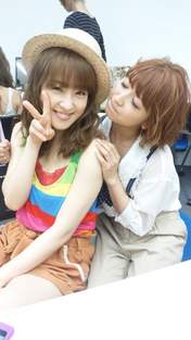 
Yaguchi Mari,


blog,

