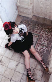 
Suzuki Airi,


Magazine,

