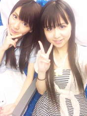 
Sato Sumire,


Kikuchi Ayaka,


blog,

