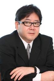 
Akimoto Yasushi,

