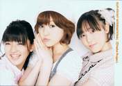 
Mitsui Aika,


Fukumura Mizuki,


Suzuki Kanon,

