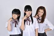 
Natsuyaki Miyabi,


Tsugunaga Momoko,


Suzuki Airi,


Buono!,

