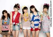 
Yajima Maimi,


Suzuki Airi,


Hagiwara Mai,


Okai Chisato,


Nakajima Saki,


C-ute,

