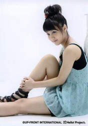 
Hagiwara Mai,

