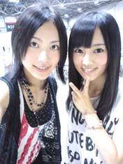 
Matsui Jurina,


blog,


Yamamoto Sayaka,

