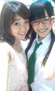 
Oshima Yuko,


Watanabe Mayu,


blog,

