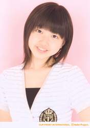 
Takeuchi Akari,

