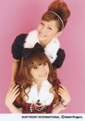 
Niigaki Risa,


Takahashi Ai,

