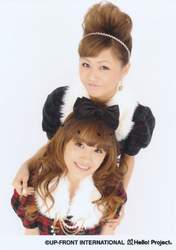 
Niigaki Risa,


Takahashi Ai,

