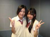 
Kizaki Yuria,


Matsui Jurina,

